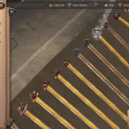 SUPER GOD PVP Account - +806M FAME - Shifter +700 - MORE Weapons Level 100 - +2 Gathers Lv8 - Account at MAX - [CHECK Screenshots ] 4